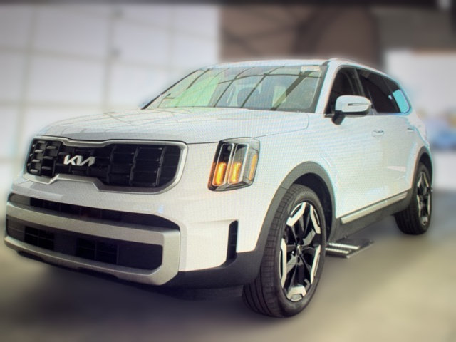2024 Kia Telluride