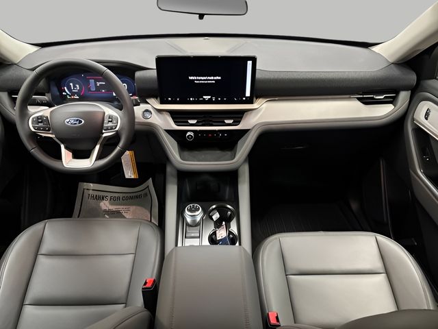 2026 Ford Explorer Active - Photo 15