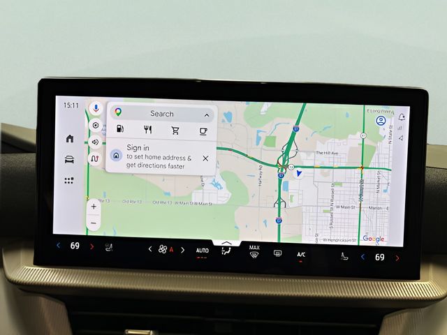 2026 Ford Explorer Active - Photo 19