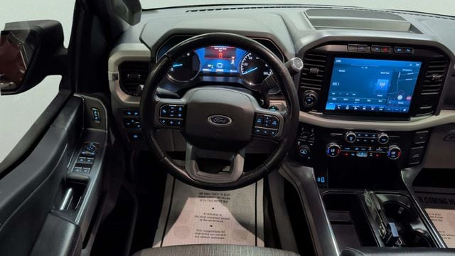 2021 Ford F-150 XLT - Photo 15