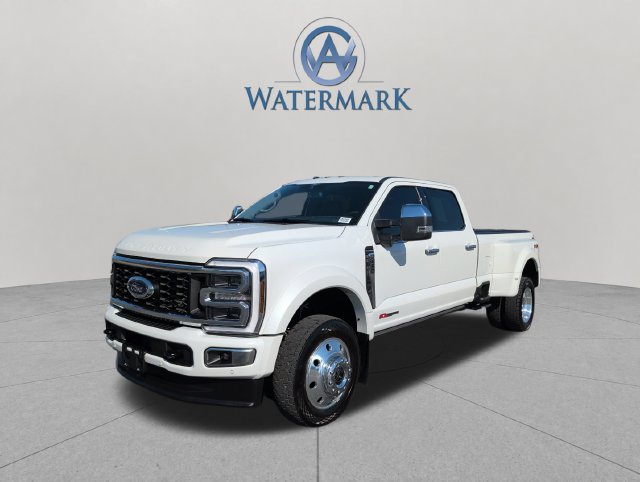  Ford F-450