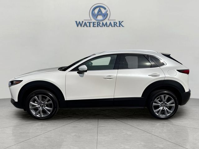 2022 Mazda CX-30 2.5 S Premium photo 2