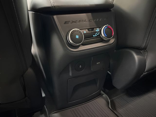 2026 Ford Explorer Active - Photo 41