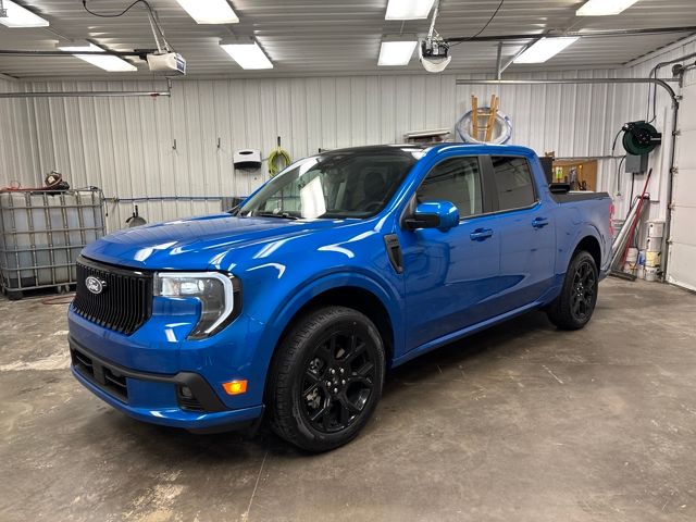 2026 Ford Maverick Lobo Premium's photo