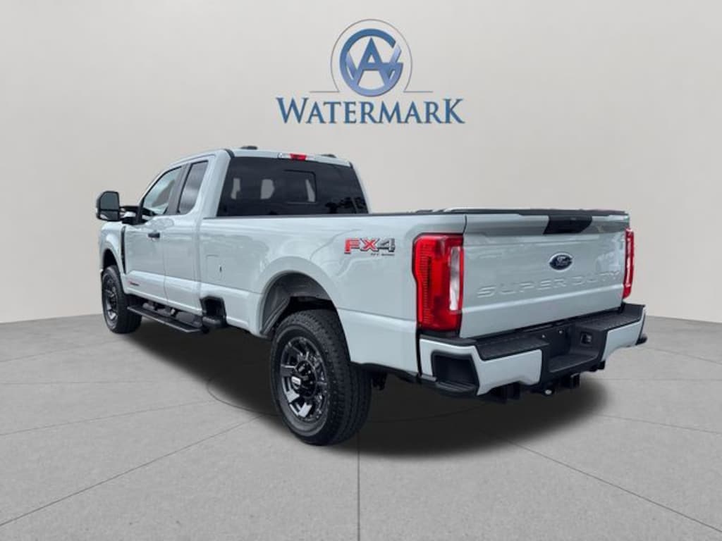 New 2026 Ford F-350 XL Truck Super Cab