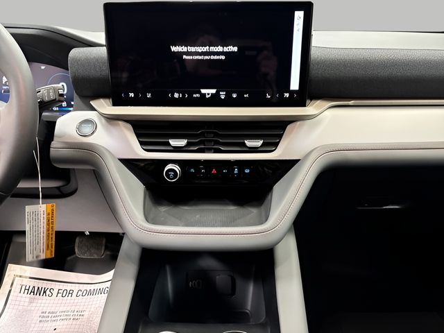 2026 Ford Explorer Active - Photo 21