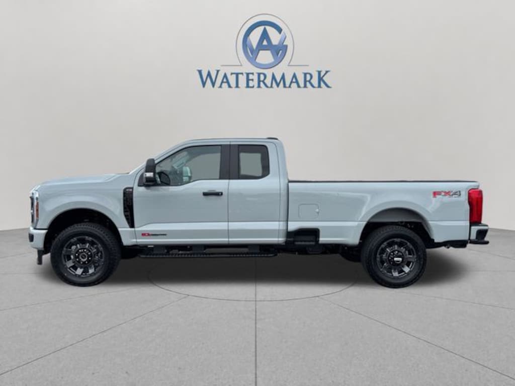 New 2026 Ford F-350 XL Truck Super Cab