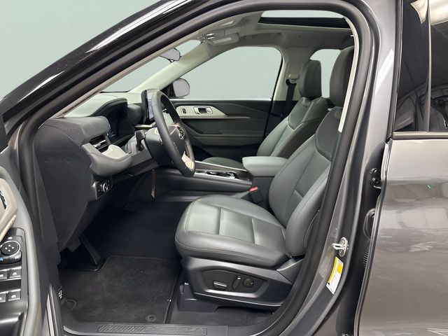 2026 Ford Explorer Active - Photo 9