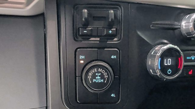 2021 Ford F-150 XLT - Photo 30