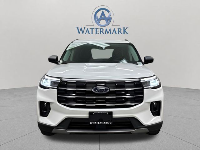 2026 Ford Explorer Active - Photo 11