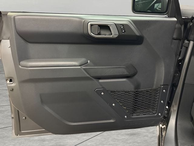 2025 Ford Bronco 4-Door Badlands - Photo 13