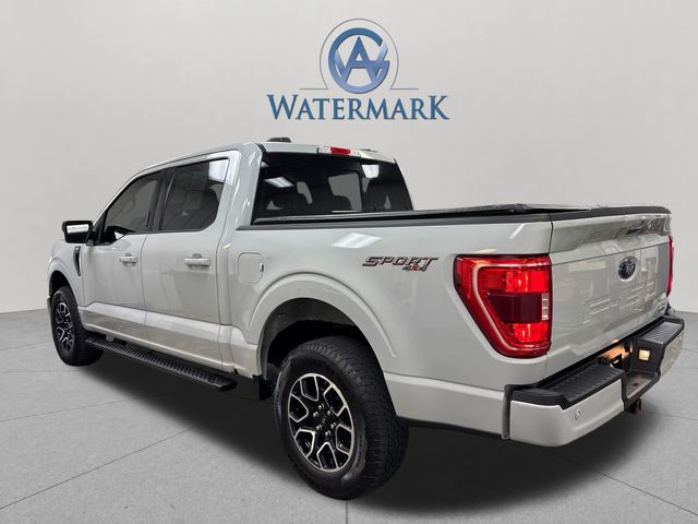 2023 Ford F-150 XLT - Photo 3