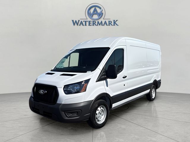 2026 Ford Transit Van Base's photo