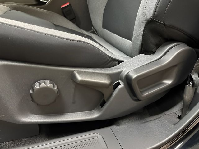 2025 Ford Bronco 2-Door Base - Photo 31
