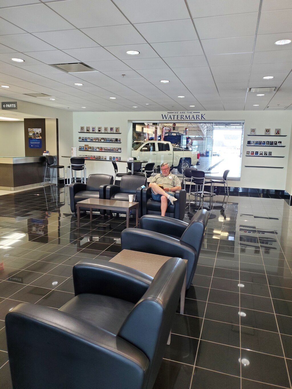 Watermark Ford of Marion Ford Dealer Marion IL