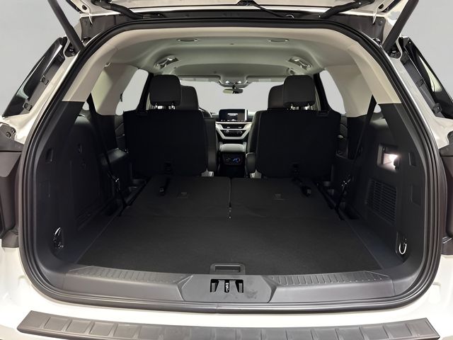 2026 Ford Explorer Active - Photo 24