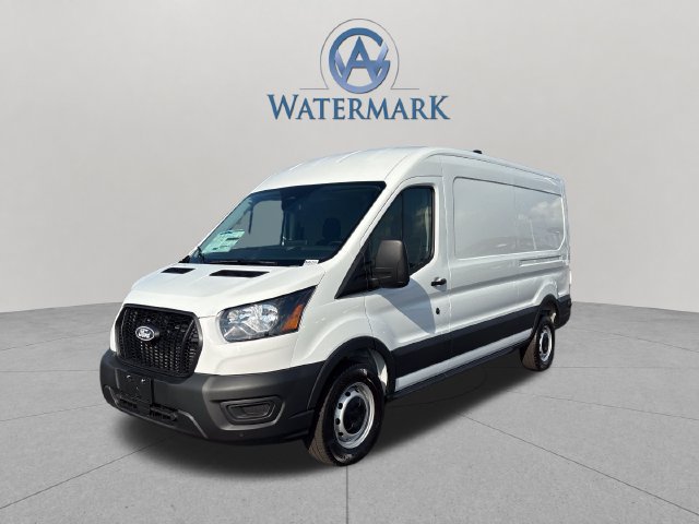 2027 Ford Transit-250 Cargo Base Van Medium Roof Van