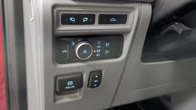 2021 Ford F-150 XLT - Photo 32