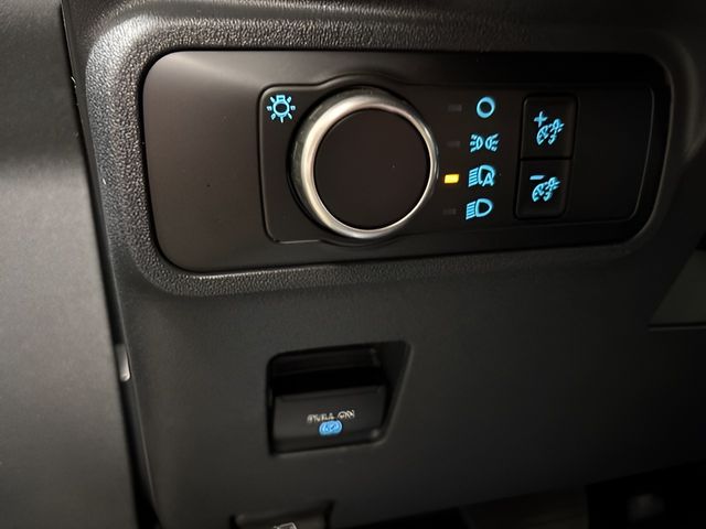 2025 Ford Bronco 2-Door Base - Photo 30
