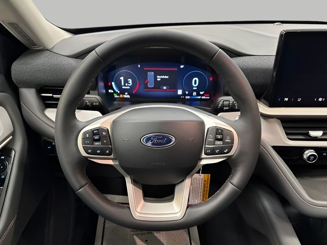 2026 Ford Explorer Active - Photo 17