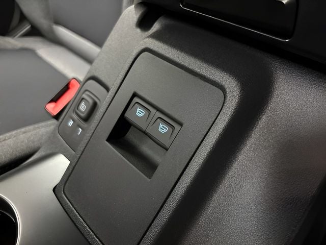 2025 Ford Bronco 2-Door Base - Photo 13