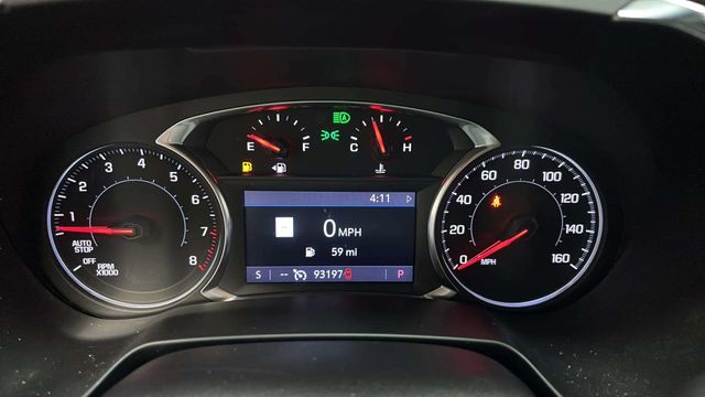 2022 Chevrolet Blazer 3LT - Photo 15