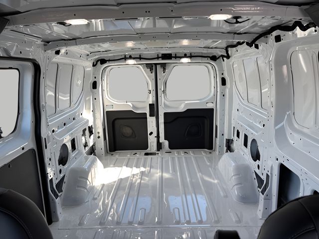 2025 Ford Transit Van Base - Photo 30