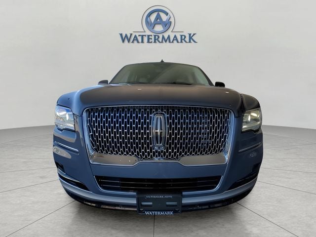2023 Lincoln Navigator