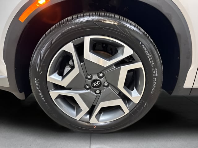 2025 Hyundai Palisade SEL Premium - Photo 44