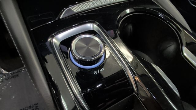 2025 Buick Envision Preferred - Photo 25