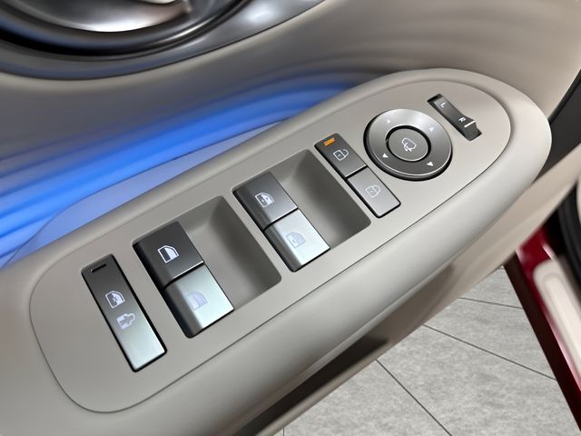 2026 Hyundai IONIQ 9 SEL - Photo 14