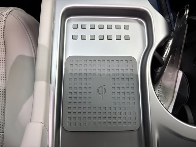 2026 Hyundai IONIQ 9 SEL - Photo 36