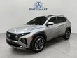 Hyundai Tucson Hybrid