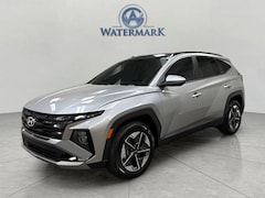 2025 Hyundai Tucson Hybrid SEL Convenience SUV