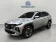 New 2025 Hyundai Tucson Hybrid SEL Convenience SUV