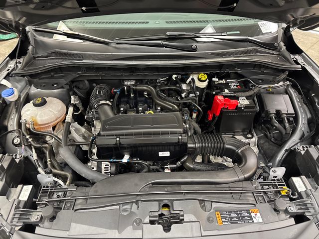 2024 Ford Escape ST-Line - Photo 22
