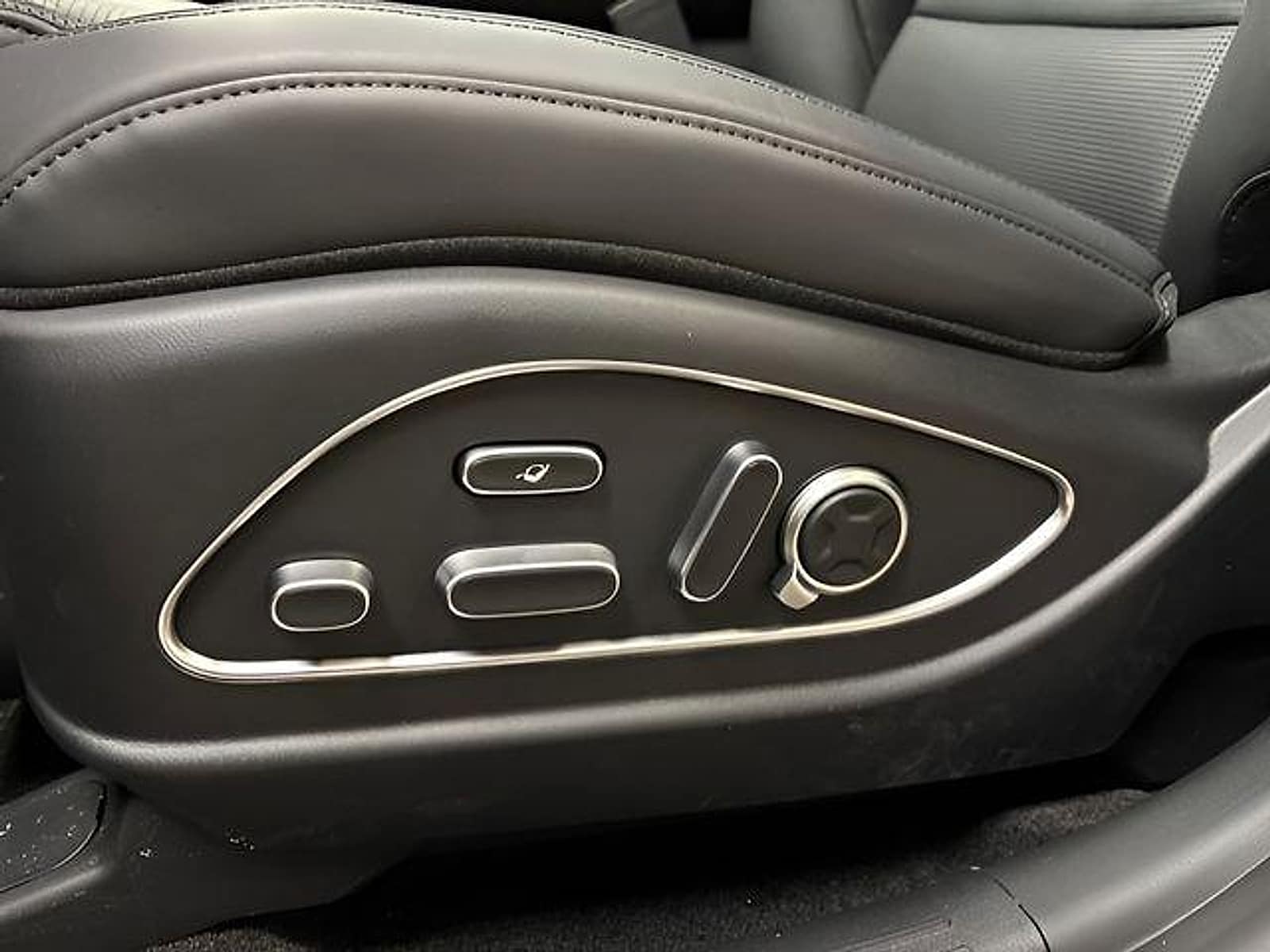 2026 Hyundai Palisade Calligraphy - Photo 37