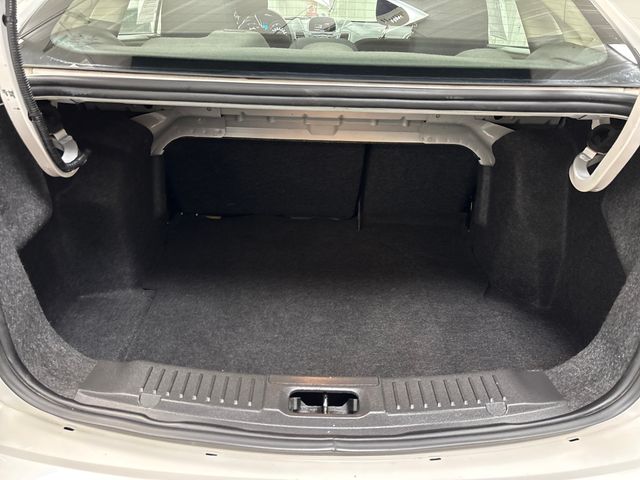 2018 Ford Fiesta SE - Photo 20