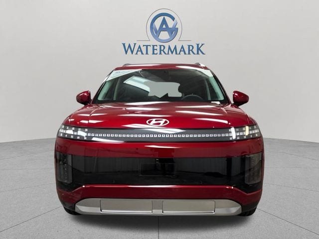 2026 Hyundai IONIQ 9 SEL - Photo 8