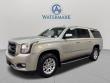 Used 2017 GMC Yukon XL SLT SUV