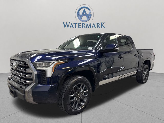 2023 Toyota Tundra