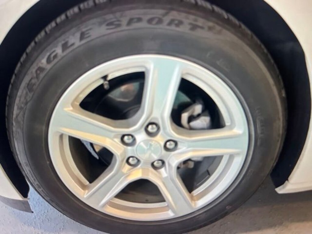Used 2023 Chevrolet Camaro 1LT Coupe