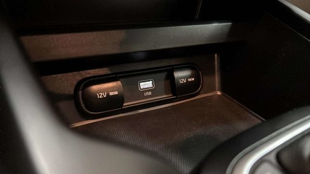 2025 Kia Soul LX - Photo 29