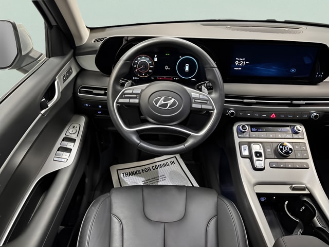2025 Hyundai Palisade SEL Premium - Photo 13