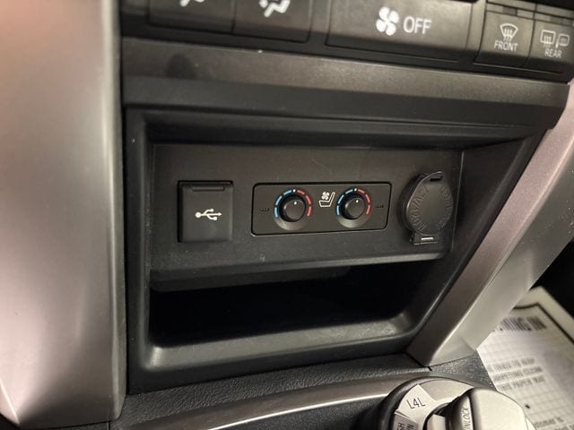 2020 Toyota 4Runner Limited - Photo 25