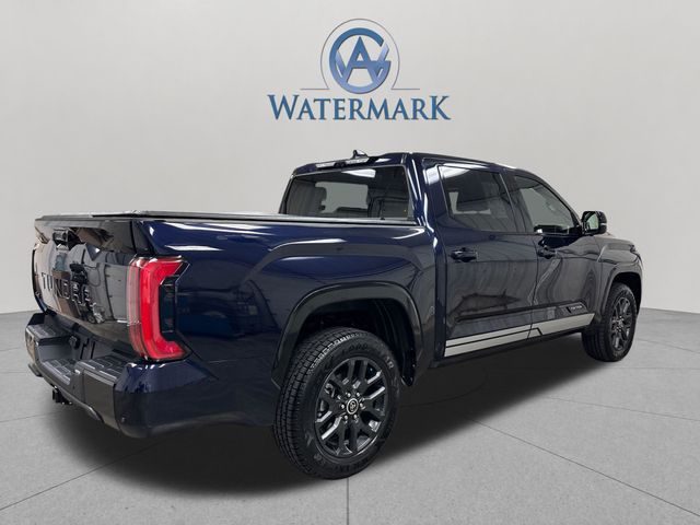 2023 Toyota Tundra Platinum - Photo 6