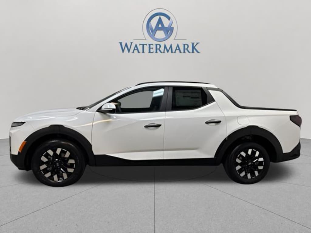 New 2026 Hyundai Santa Cruz SEL Truck Crew Cab