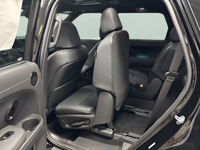 2026 Hyundai Palisade XRT Pro - Photo 38