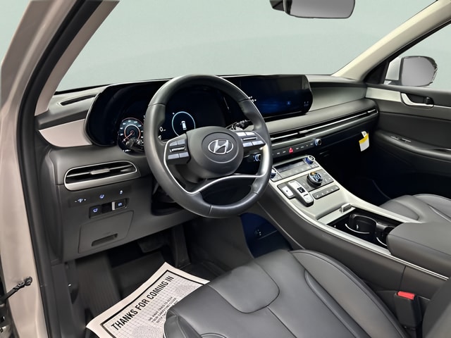 2025 Hyundai Palisade SEL Premium - Photo 17