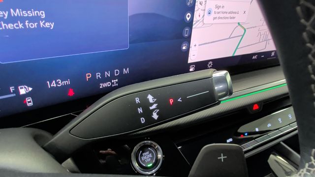 2025 Buick Envision Preferred - Photo 21